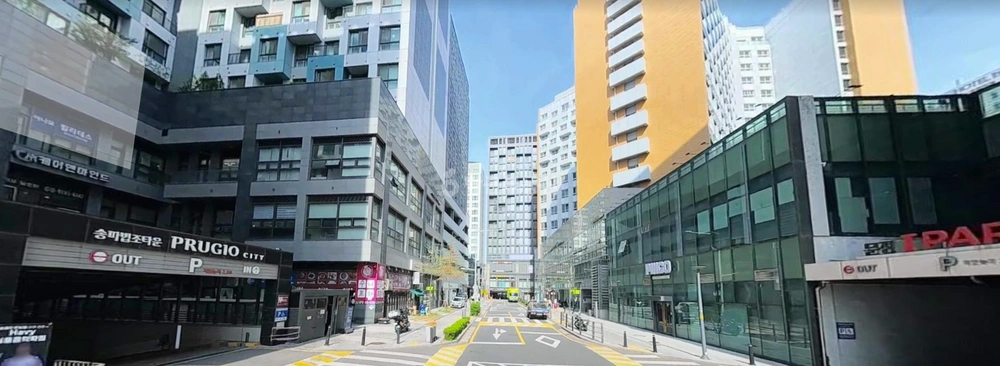 서울특별시 송파구 문정동 상가 사진 1