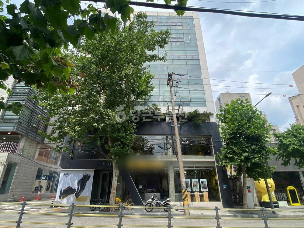 서울특별시 마포구 서교동 사무실 사진 1