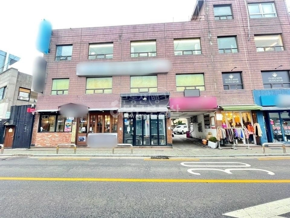 서울특별시 마포구 망원동 상가 사진 1