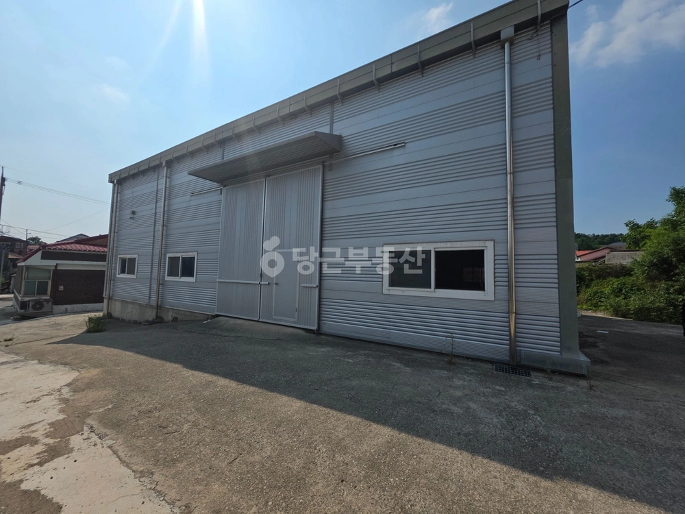 충청남도 천안시 서북구 직산읍 공장/창고 사진 1