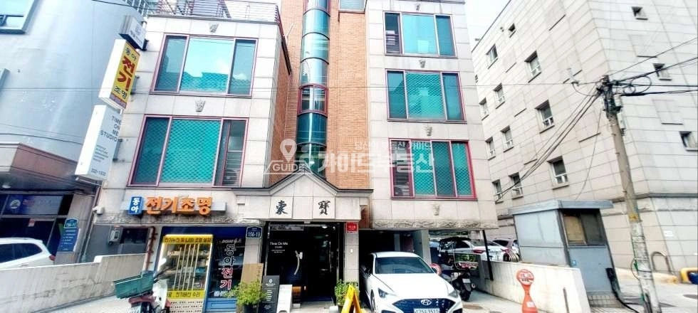 서울특별시 마포구 서교동 상가 사진 1