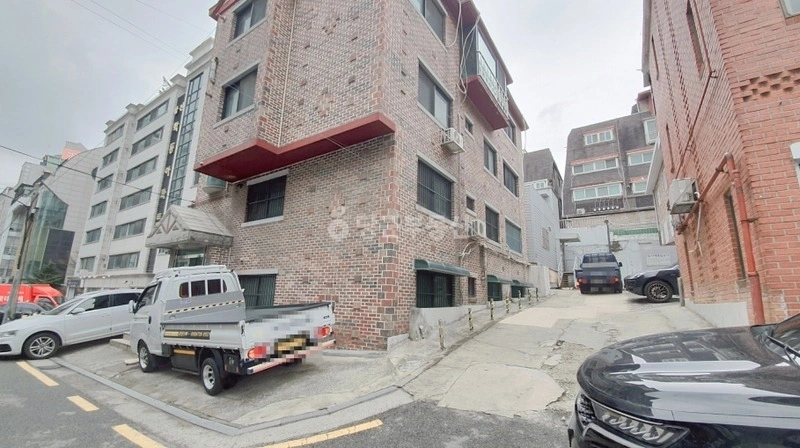 서울특별시 강남구 논현동 빌라(투룸 이상) 사진 1