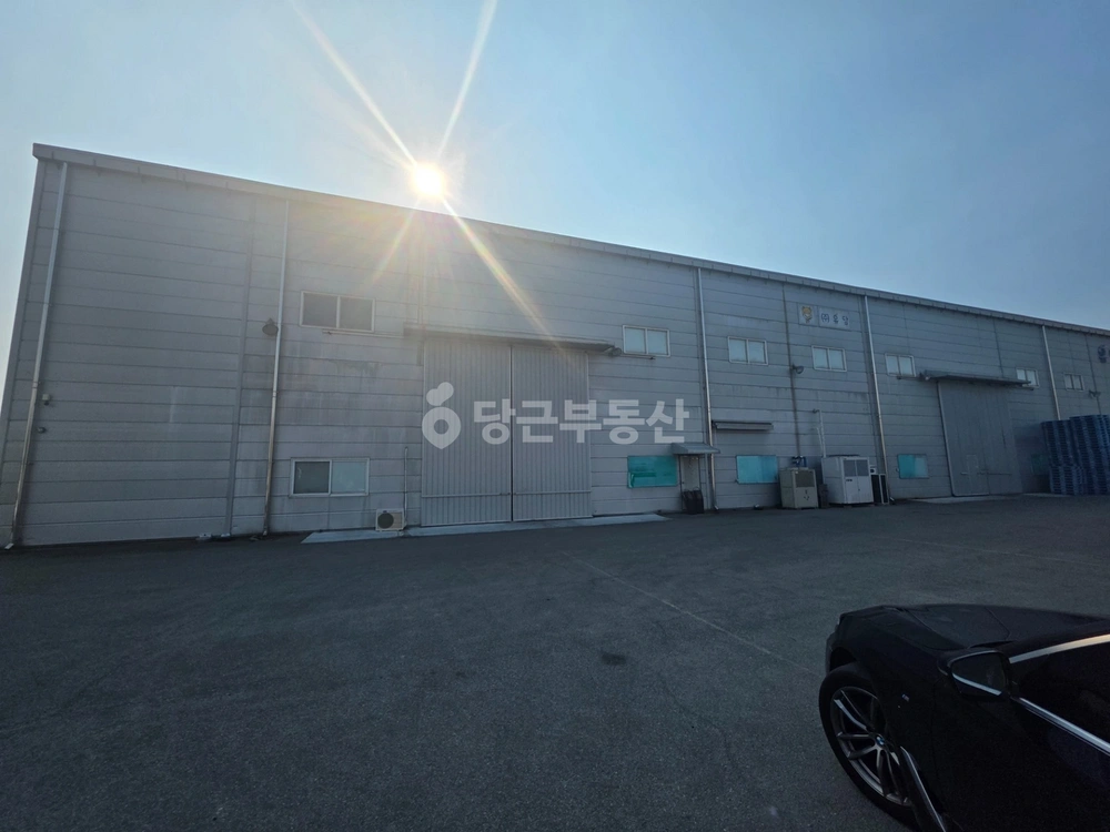 충청남도 천안시 서북구 직산읍 공장/창고 사진 1