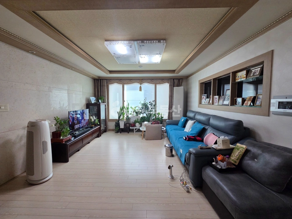 인천광역시 검단구 당하동 빌라(투룸 이상) 사진 1