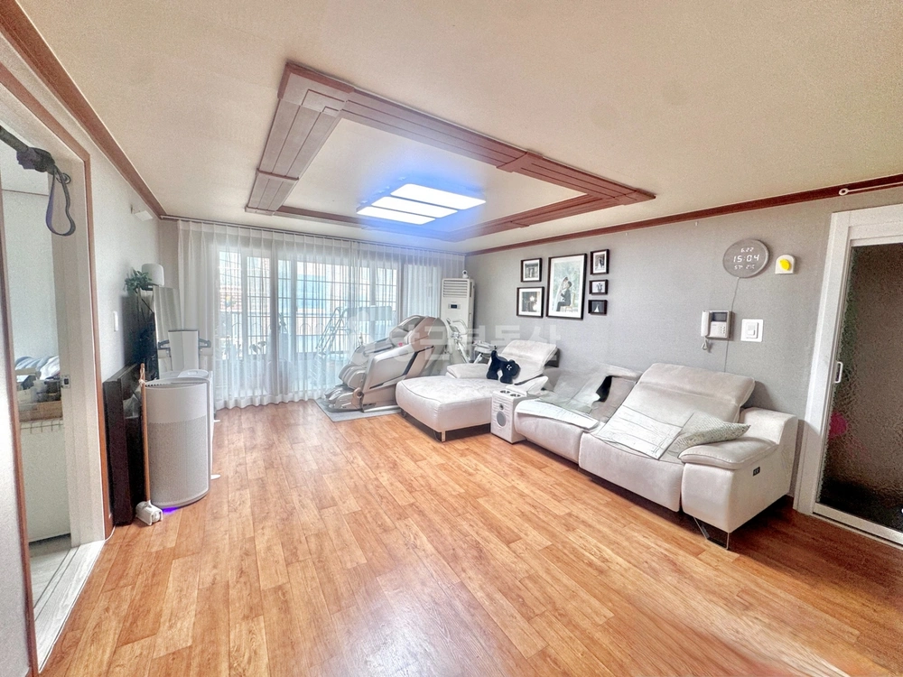 경기도 시흥시 거모동 빌라(투룸 이상) 사진 1
