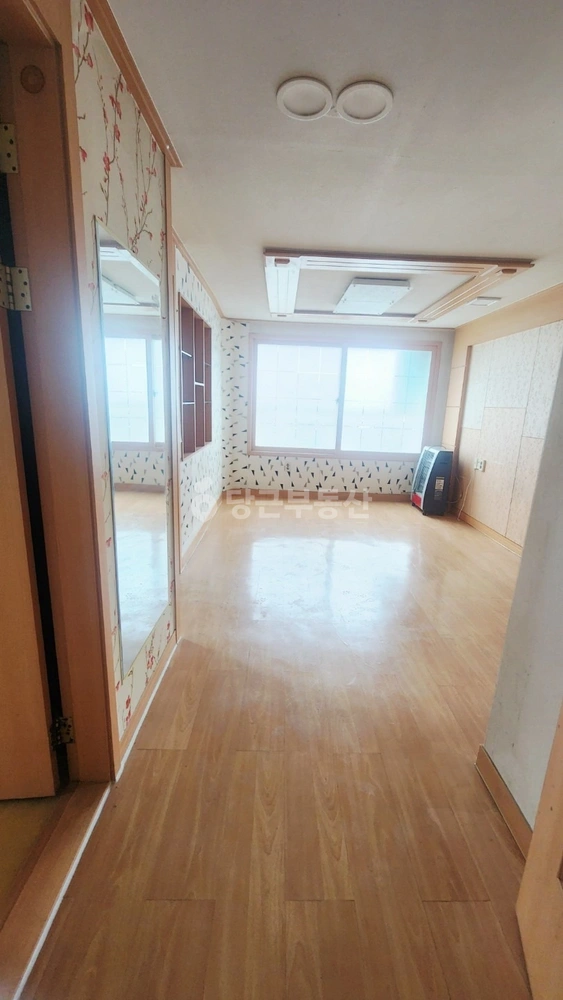 대구광역시 서구 비산동 빌라(투룸 이상) 사진 1