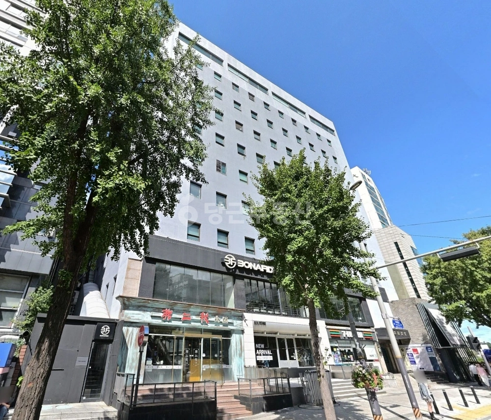 서울특별시 용산구 한남동 사무실 사진 1