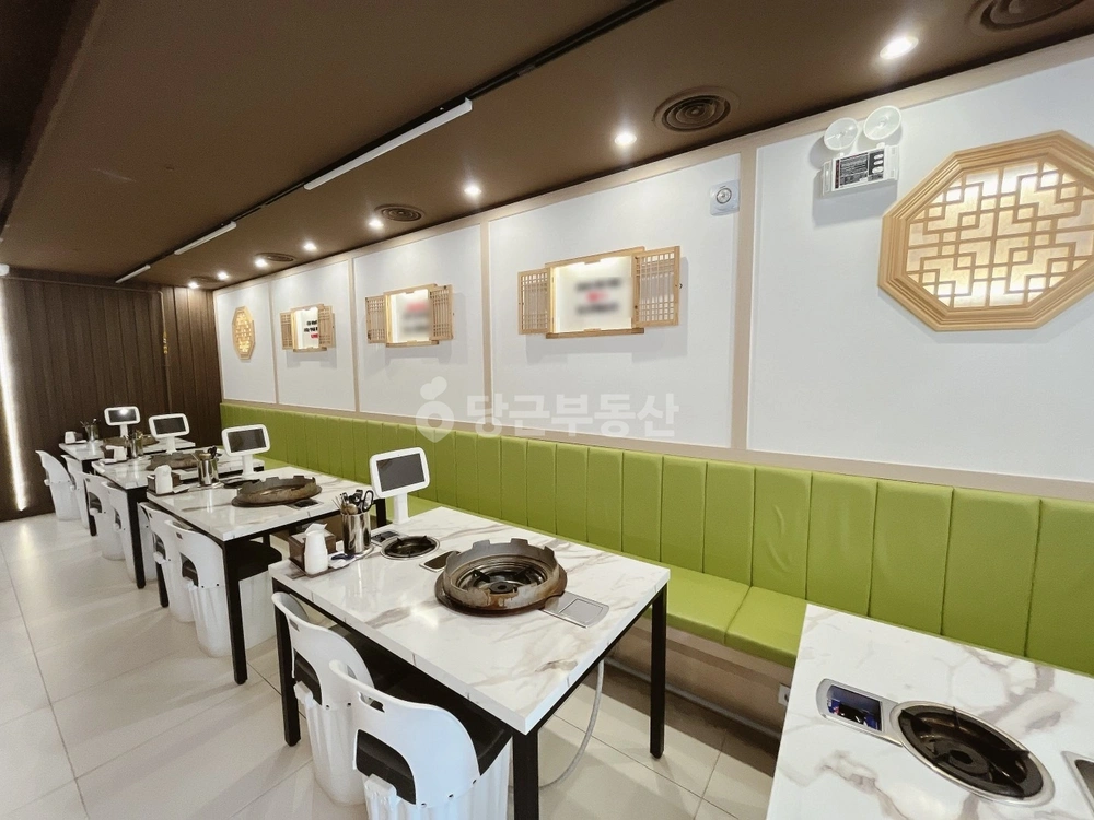 충청북도 청주시 청원구 율량동 상가 사진 1