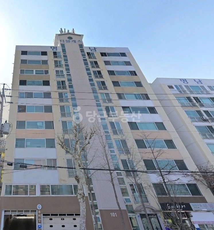 서울특별시 은평구 신사동 아파트 사진 1