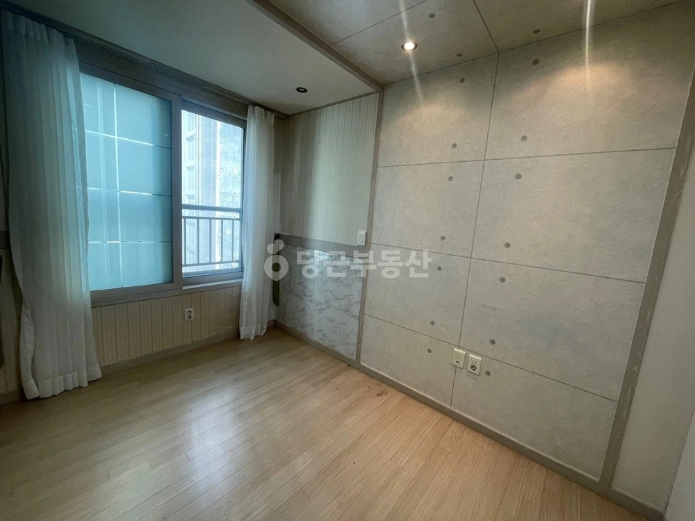 서울특별시 영등포구 영등포동1가 아파트 사진 1