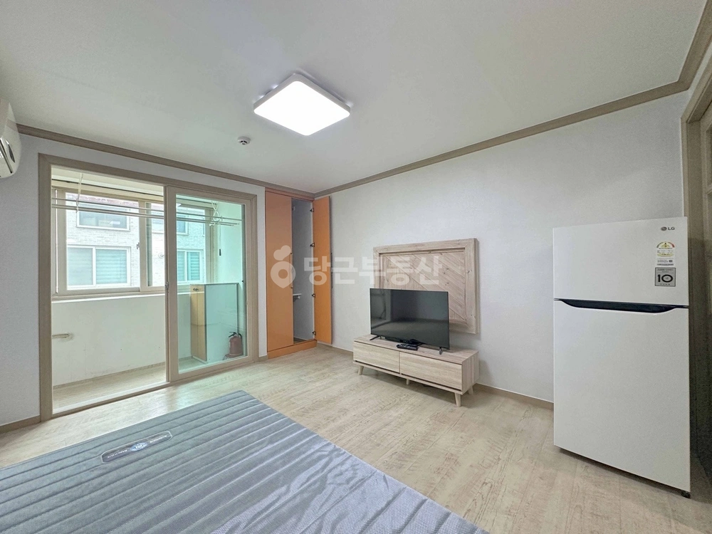 충청북도 청주시 흥덕구 봉명동 원룸 사진 1