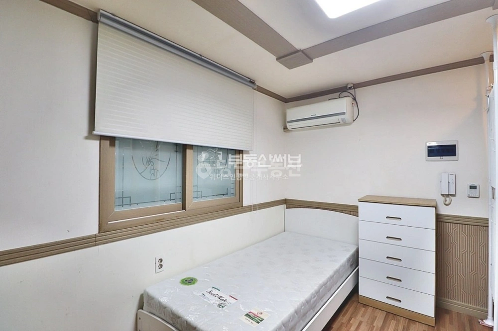 부산광역시 연제구 거제동 원룸 사진 1