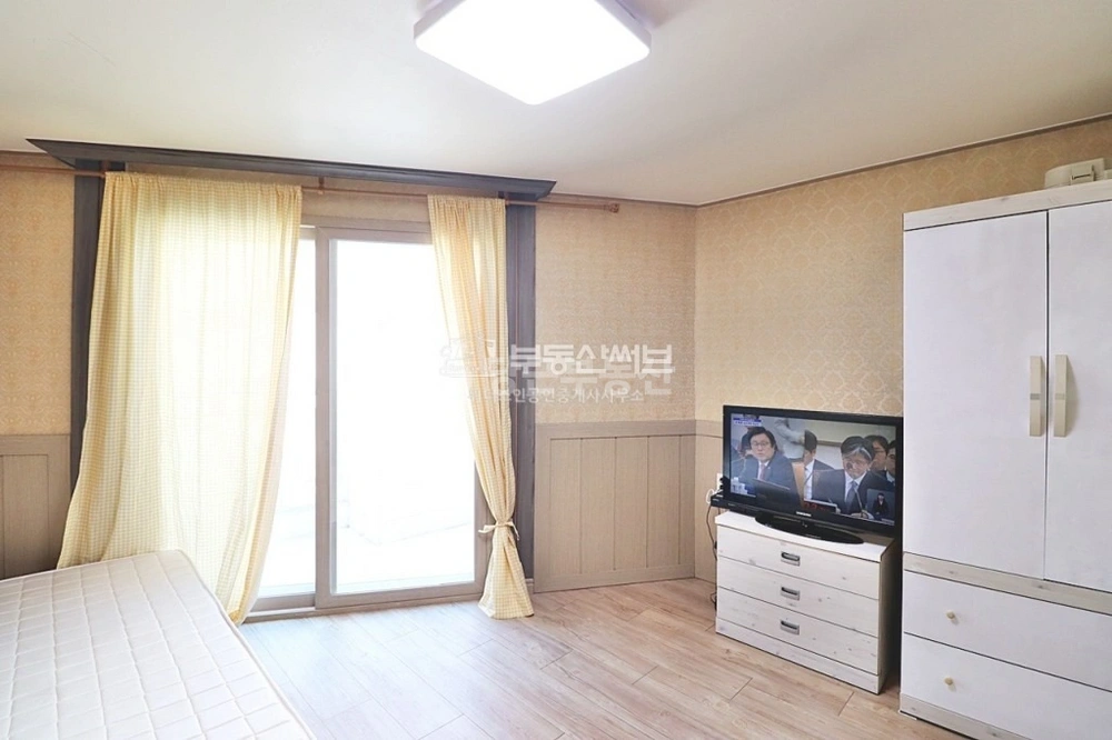 부산광역시 연제구 거제동 원룸 사진 1