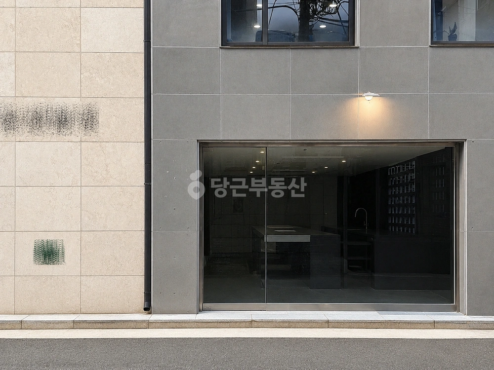 서울특별시 마포구 성산동 상가 사진 1