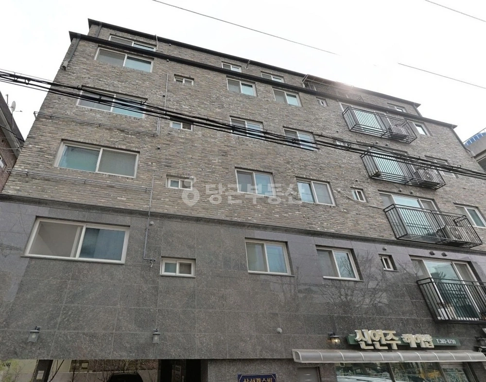 서울특별시 은평구 신사동 빌라(투룸 이상) 사진 1