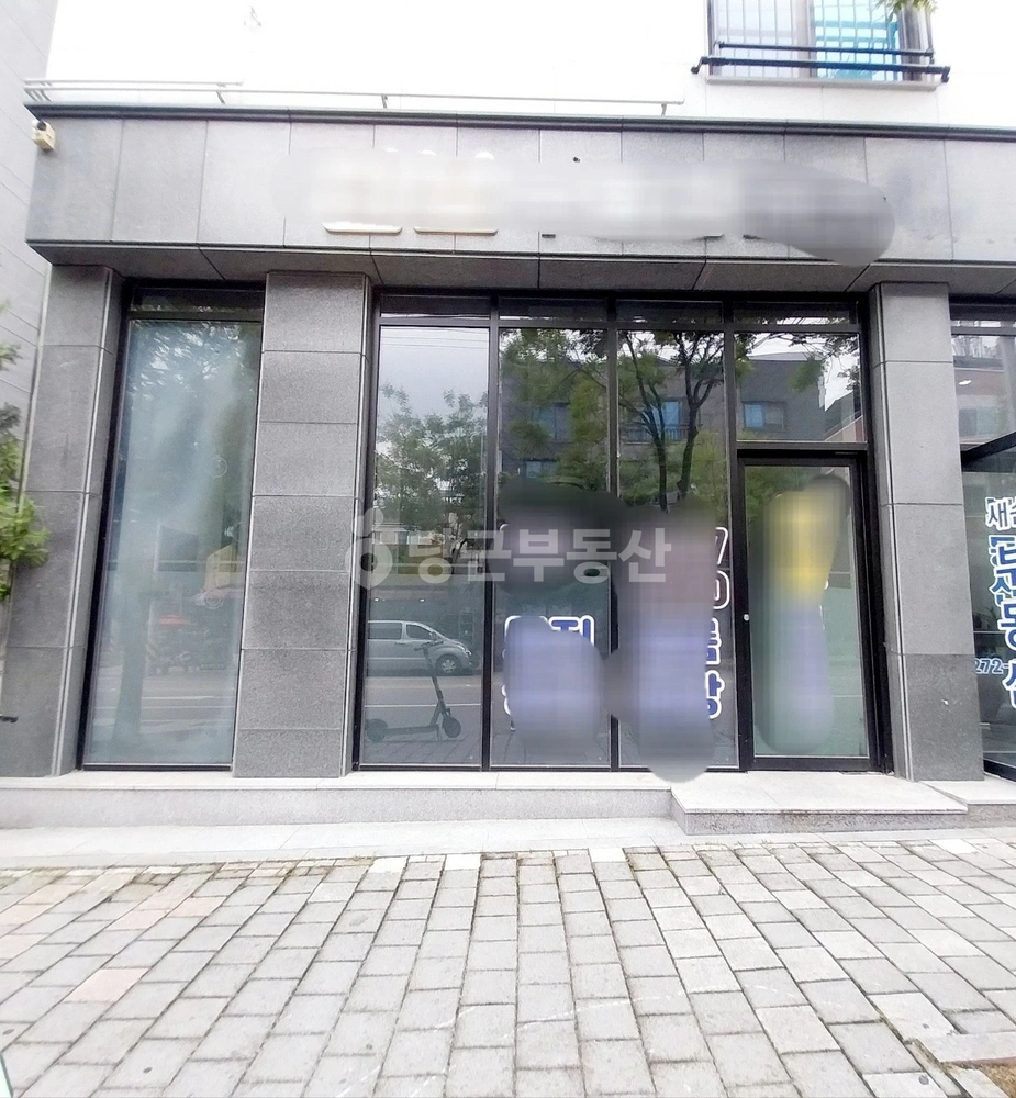 전북특별자치도 전주시 완산구 효자동3가 상가 사진 1