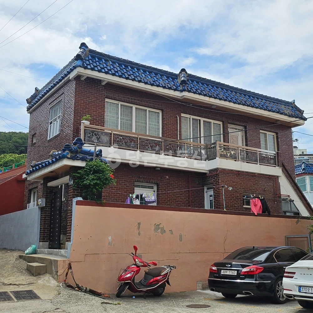 부산광역시 영도구 동삼동 건물 사진 1