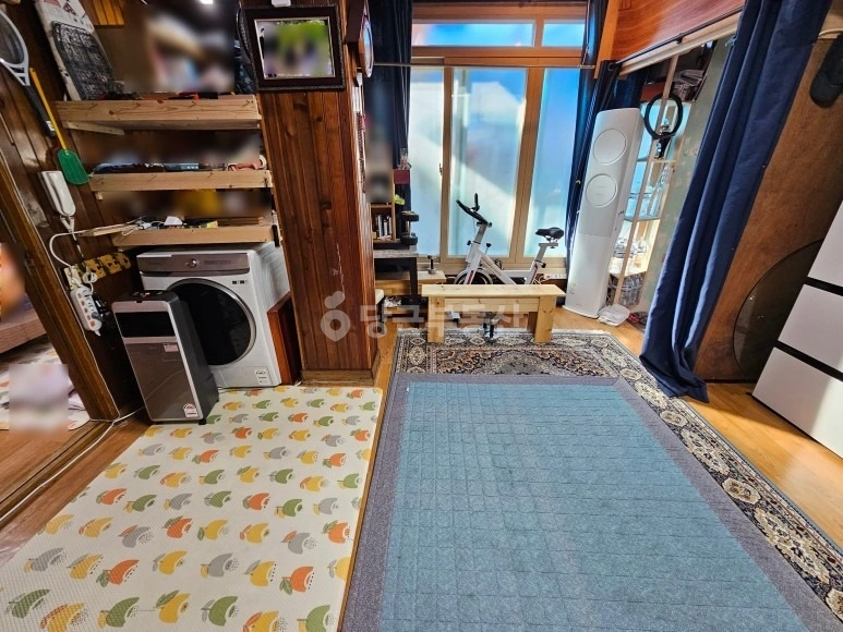 경상남도 진주시 이현동 단독/전원주택 사진 1