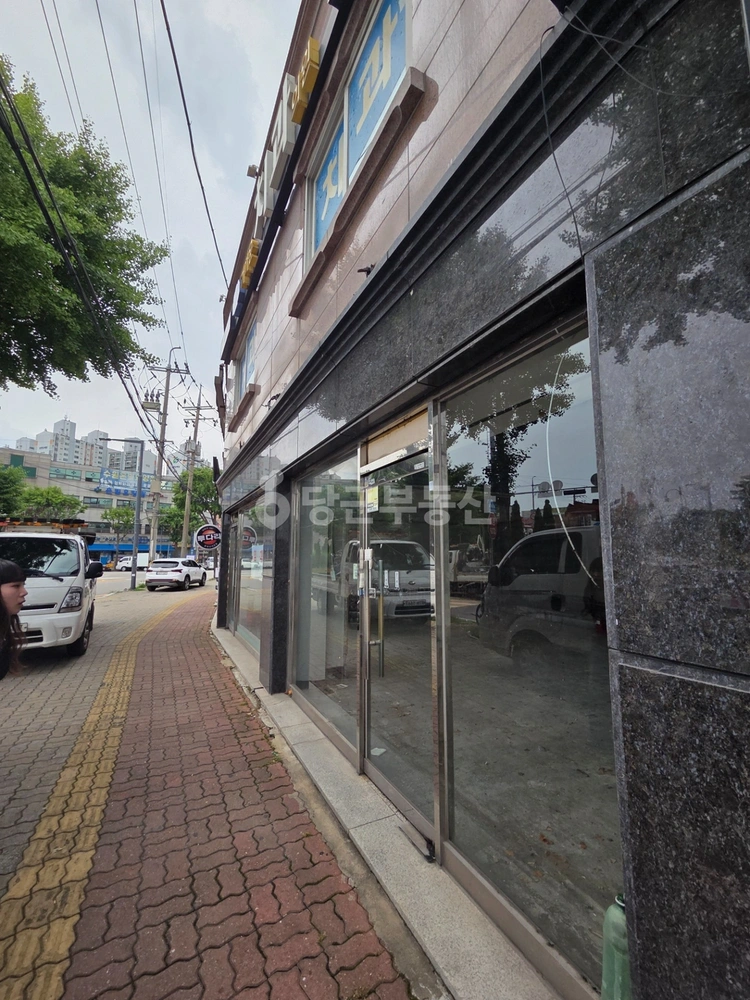 경기도 수원시 장안구 영화동 상가 사진 1