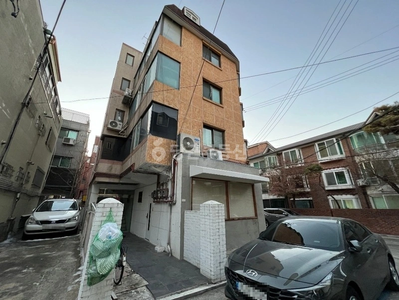 서울특별시 강남구 개포동 빌라(투룸 이상) 사진 1