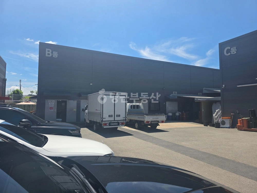 충청남도 천안시 서북구 직산읍 공장/창고 사진 1