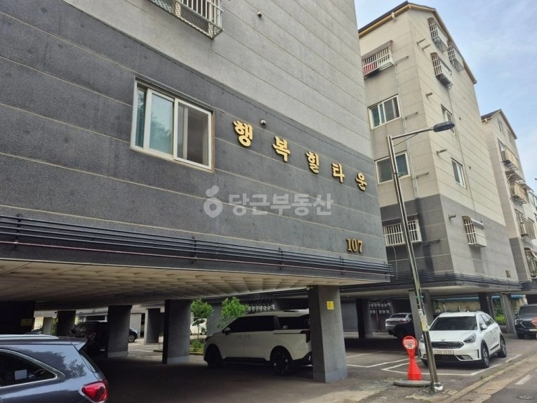 경기도 평택시 신장동 빌라(투룸 이상) 사진 1