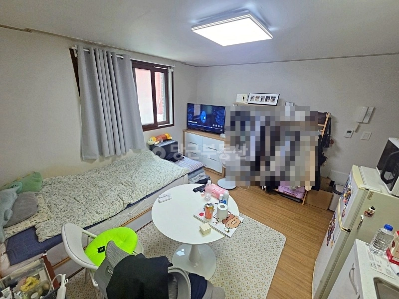서울특별시 송파구 송파동 원룸 사진 1