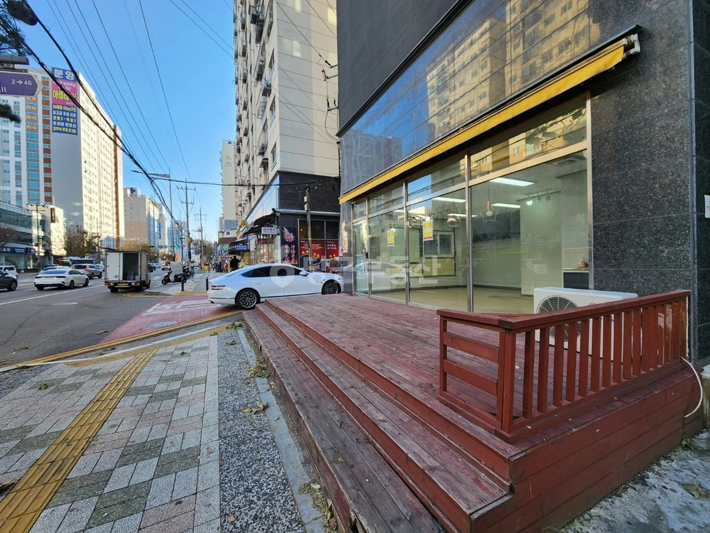 인천광역시 부평구 부평동 상가 사진 1