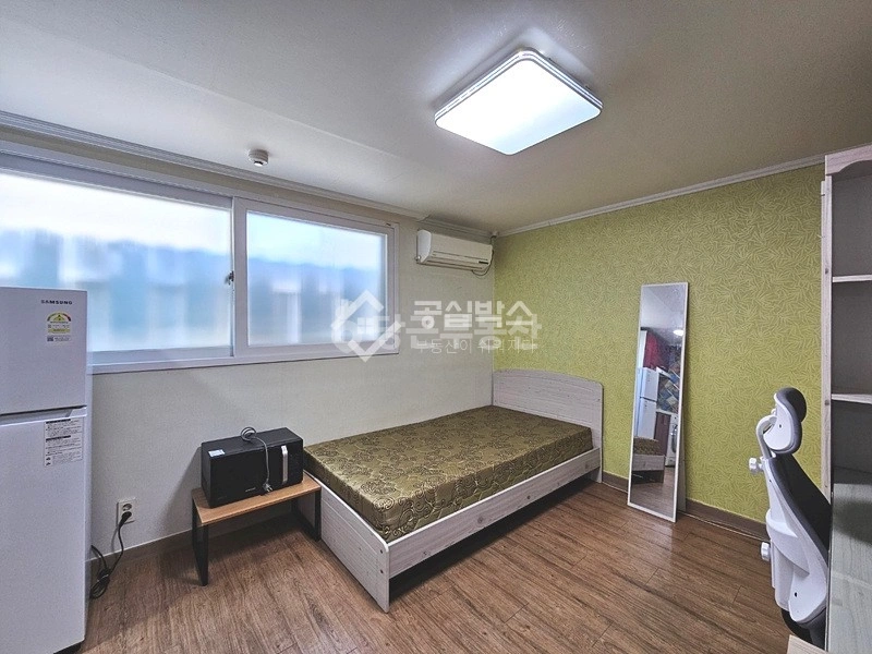 대전광역시 서구 도마동 원룸 사진 1