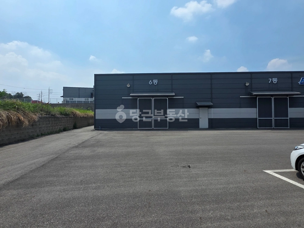 충청남도 천안시 서북구 직산읍 공장/창고 사진 1