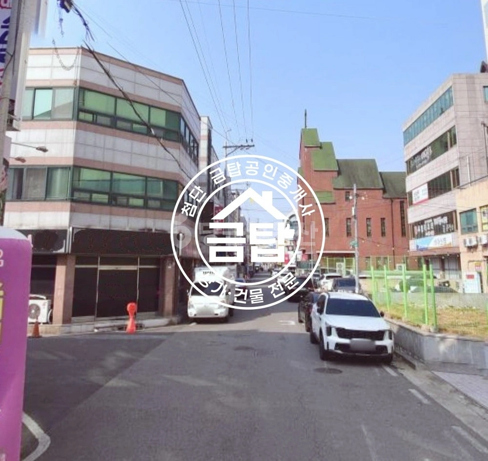 전남광주통합특별시 광산구 월계동 상가 사진 1