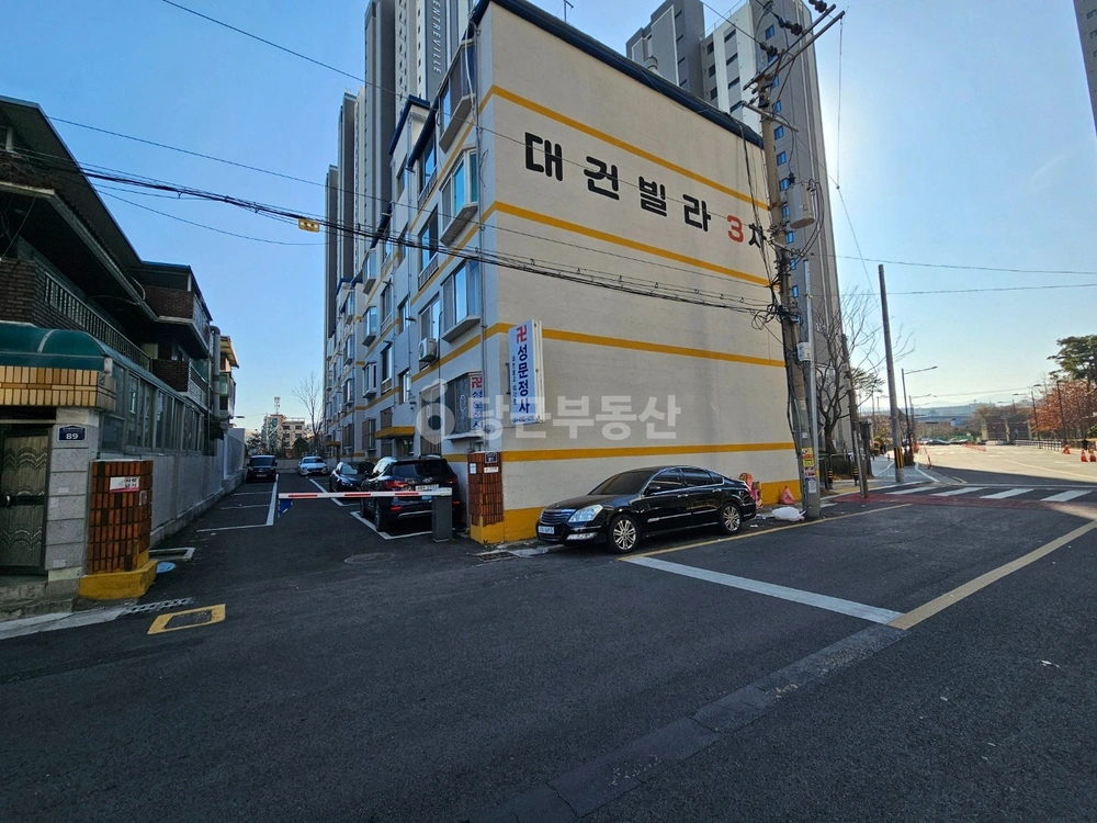 대구광역시 달서구 두류동 빌라(투룸 이상) 사진 1