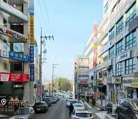 경상남도 창원시 성산구 대방동 상가 사진 1