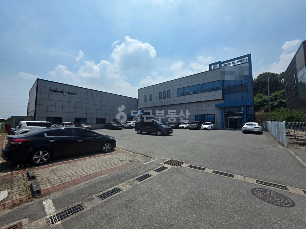 충청남도 천안시 서북구 직산읍 공장/창고 사진 1