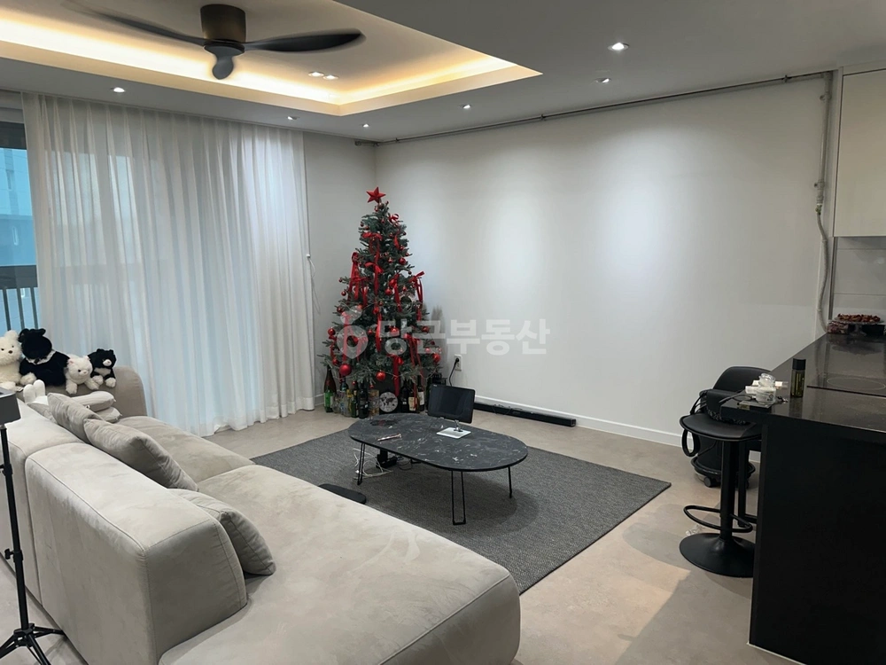 충청북도 청주시 상당구 북문로3가 아파트 사진 1
