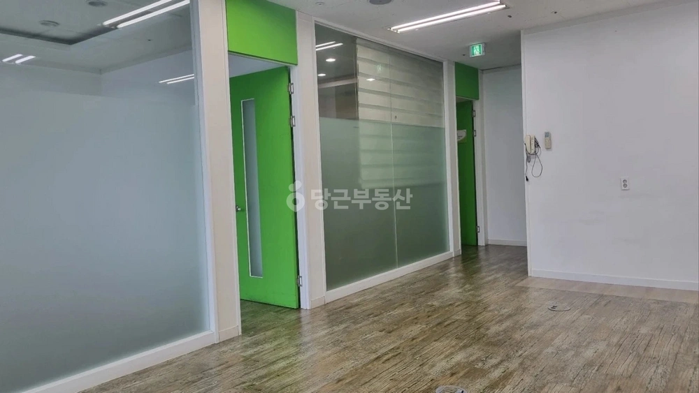 서울특별시 영등포구 문래동5가 사무실 사진 1