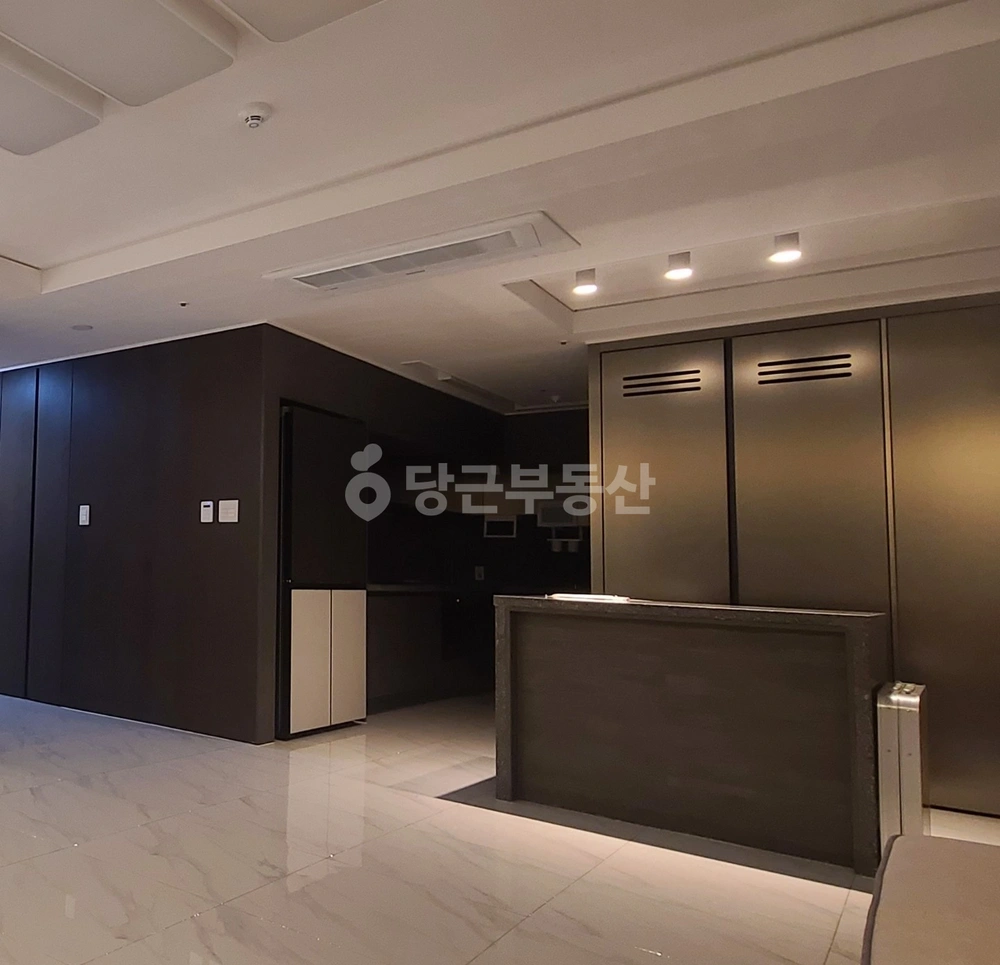 경기도 이천시 송정동 아파트 사진 1