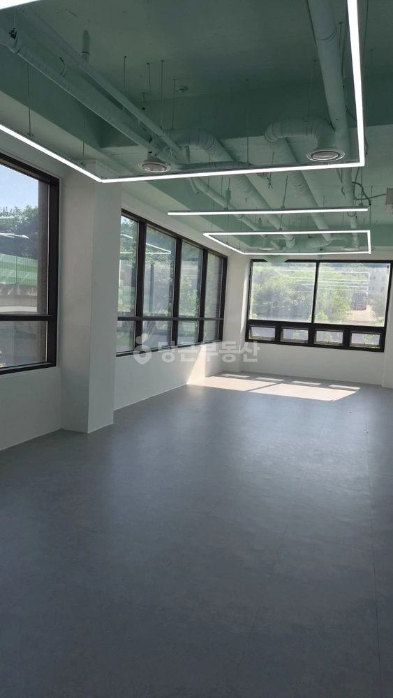 인천광역시 영종구 운서동 상가 사진 1