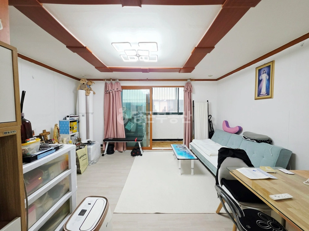 경기도 안산시 상록구 본오동 빌라(투룸 이상) 사진 1