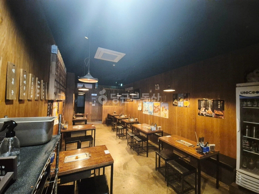경기도 김포시 구래동 상가 사진 1