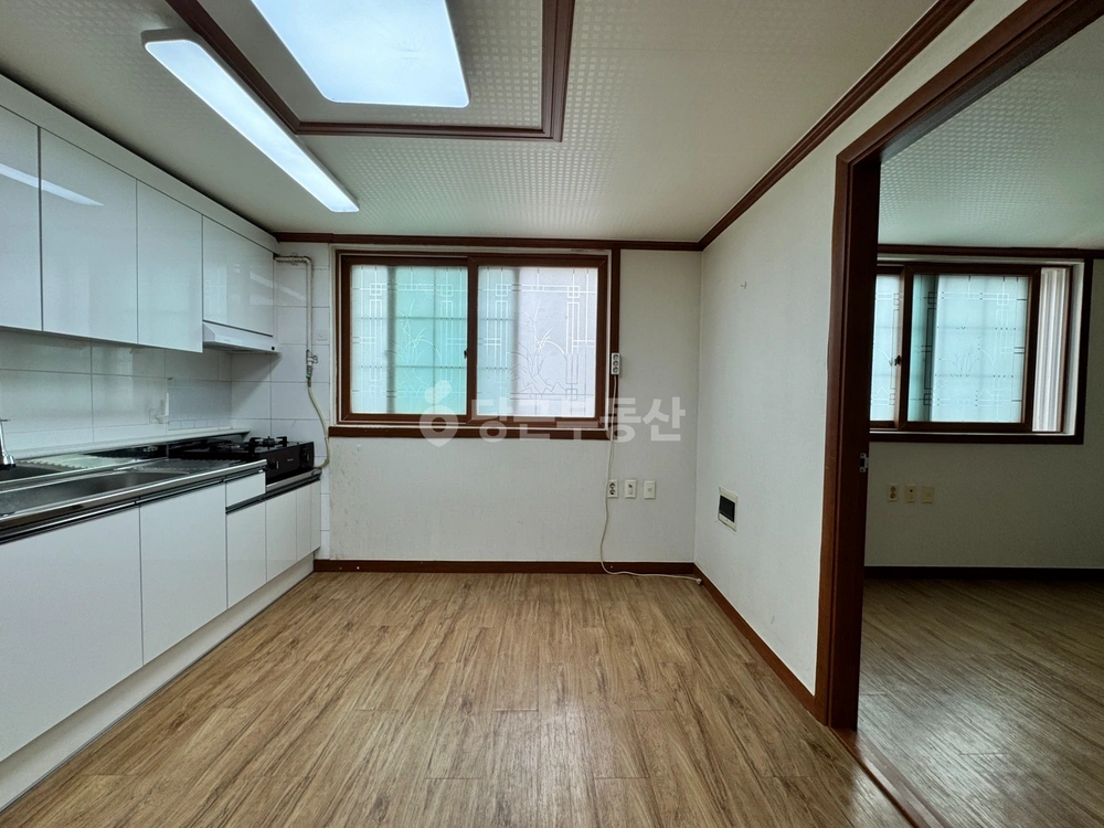 경기도 시흥시 정왕동 빌라(투룸 이상) 사진 1