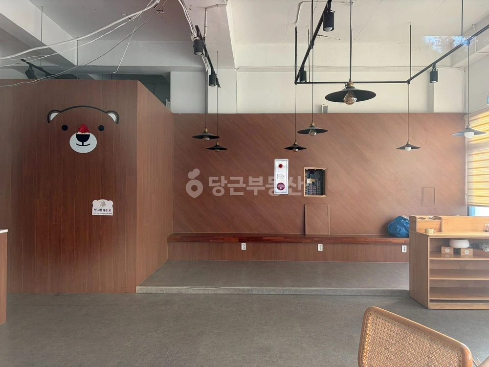 경기도 파주시 동패동 상가 사진 1