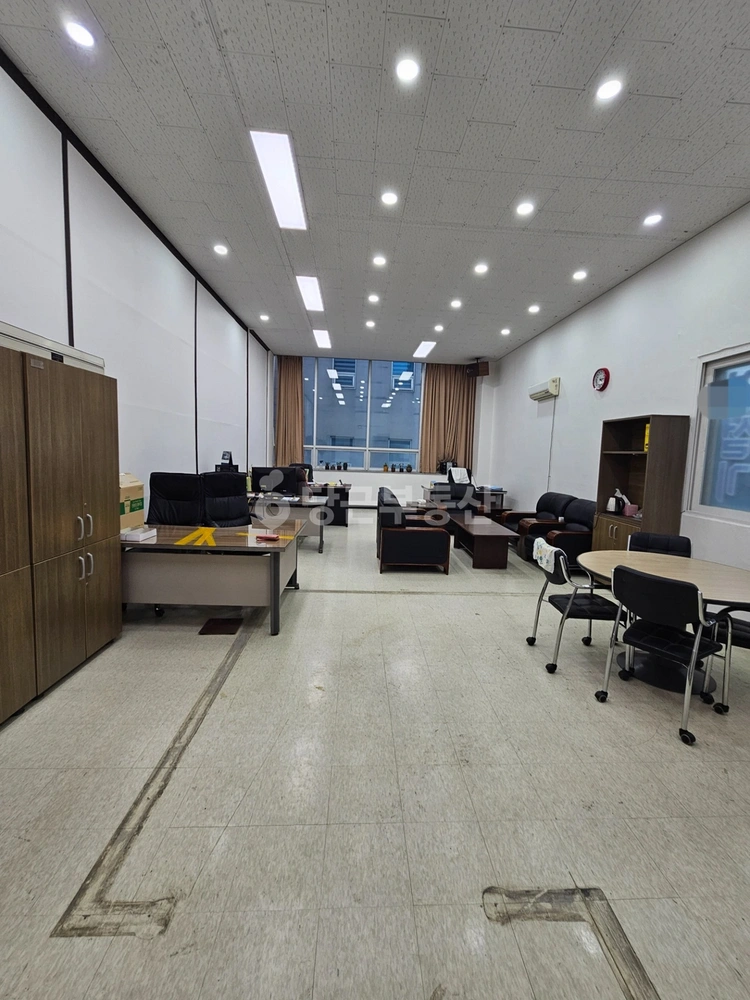 인천광역시 남동구 구월동 사무실 사진 1
