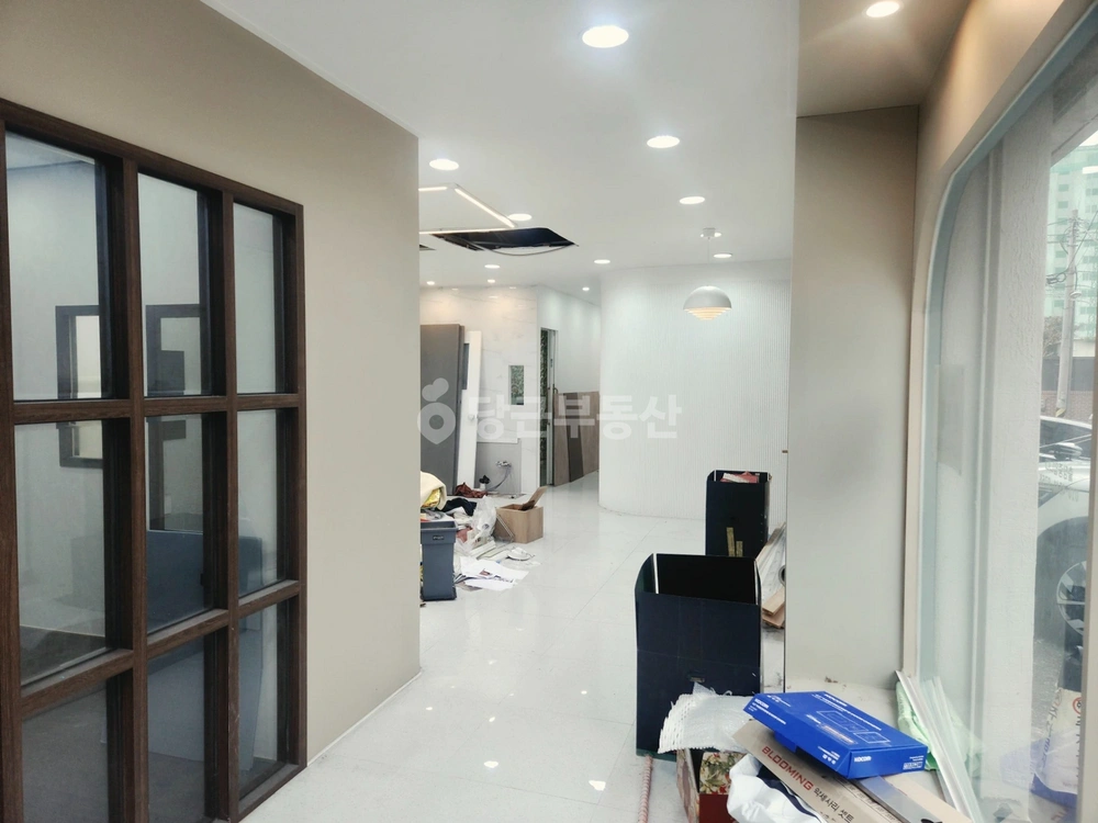 경상남도 창원시 마산합포구 중앙동1가 상가 사진 1