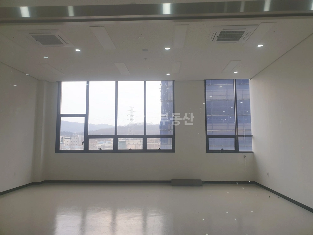 경기도 시흥시 대야동 사무실 사진 1