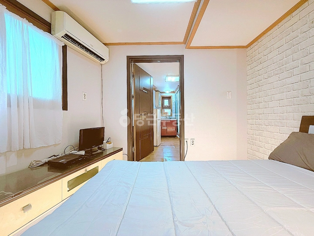 부산광역시 동래구 안락동 원룸 사진 1