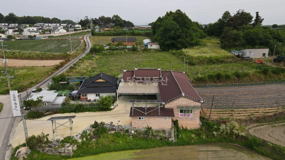 전북특별자치도 익산시 춘포면 토지 사진 1