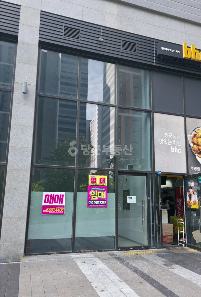 경상남도 양산시 동면 상가 사진 1