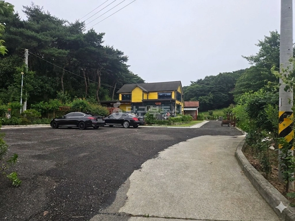 충청남도 홍성군 장곡면 상가 사진 1