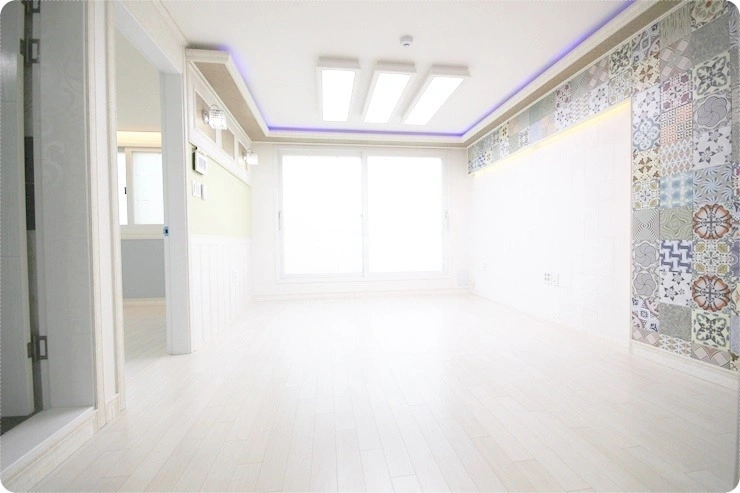 인천광역시 서해구 검암동 빌라(투룸 이상) 사진 1